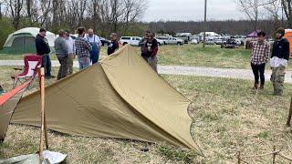 1st Annual Central Ky Bushcraft Gathering