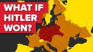 What If Hitler Had Won?