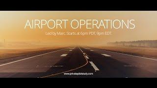 Airport Operations