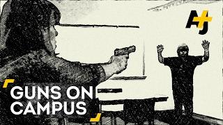 Arming The Classroom: The Fight Over Guns In America's Schools, Part 3 | AJ+ Docs