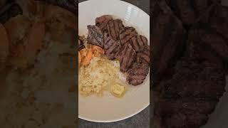 From store to plate #meat #food #steak #bbq #youtubeshorts #youtube #shorts