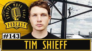 The Search for Healing and Meaning with TIM SHIEFF | EMP Podcast 143