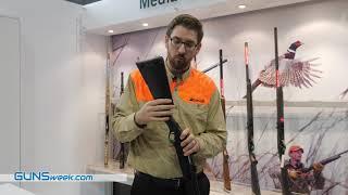 SHOT Show 2020 - Benelli Lupo Bolt Action Rifle