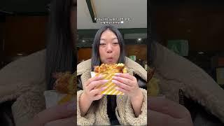 Everything I ate in Koreatown, LA 