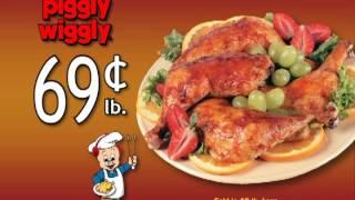 Piggly Wiggly Specials 2-13-13 ~ 2-19-13