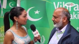 Pakistani mela 2016, Netherlands