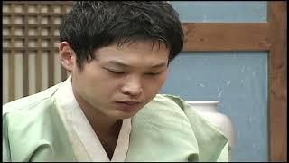 브레인TV 장기 천하전 5회 (2006년 4강 박영완 vs 김기영)