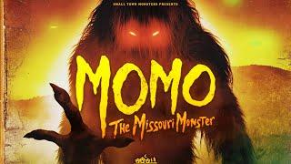 MOMO: The Missouri Monster - Full Movie (Bigfoot Sasquatch Evidence & Encounters)