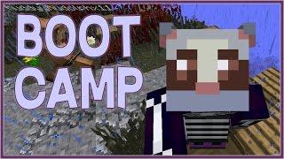 Boot Camp - Banter UHC