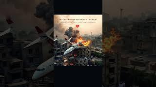 Plane crash #song #music #love #dtc #automobile #plane #planecrash #airplane #airport #airindia