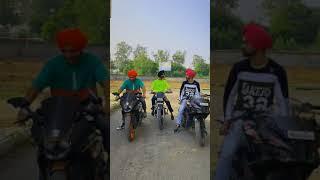 #ytshorts || Pakki Yaari  || Harman Ramgarhia || Bir Ramgarhia || Harsh Dosanjh