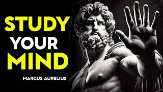 Stoic Secrets to Achieve Mental Clarity and Focus | Stoicism