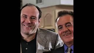 Top 3 show of all time  || #sopranos #edit #trending #tvshow #tonysoprano #christophermoltisanti