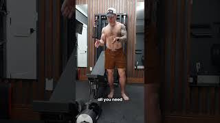 Free Workout Series for Real Progress (No BS Needed)