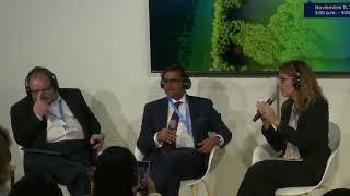 COP29 - Deep Dive on Innovative Instruments for Climate Action