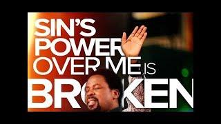 TB JOSHUA INTRODUCES ANOINTED SONG!! #TBJOSHUA #SCOAN #EMMANUELTV #EMMANUELTVCHOIR