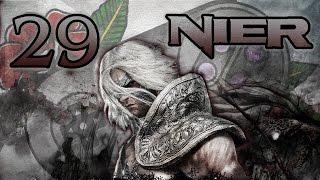 Nier [29] - Wasn't That Girl Dead?