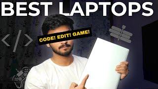 Top Best Budget Laptops for Students!