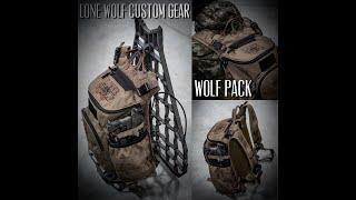 The Ultimate Treestand Hunting Backpack