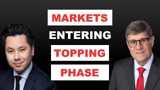 Will Markets Crash After Trump Win? Look At Reagan's Election For Clues | Milton Berg