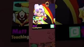 Easy 1v1 #brawlstars #skull #viralvideo #fyp