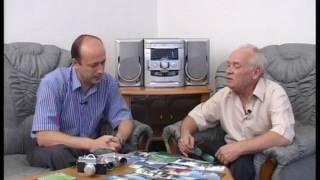 Александр Кравцов - Интервью на "НОТР-Нальчик" 19.07.2009 1-я часть