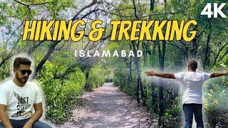 Trail 5Islamabad | Margalla Hills | Hiking & Trekking  | Muhammad Talha Malik - MTM