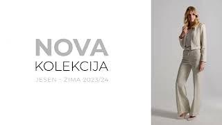 Luna nova kolekcija | Jesen-zima 23/24