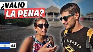  Los TURISTAS VIAJAN a El Salvador para visitar ESTE LUGAR  ¿QUE TIENE de ESPECIAL? | E34T6