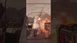 Detonating a nuclear warhead | LONESOME ROAD