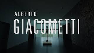 Alberto Giacometti: Toward the Ultimate Figure