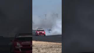 George Christoforou ‘Ela Koko’ - Nissan Silvia drifting at Drift Kings Series 2024 Cyprus