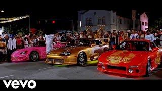 Teriyaki Boyz - Tokyo Drift (REMIX) | FAST & FURIOUS [4K]