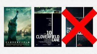 Let's Fix The Cloverfield Franchise - Inside A Mind