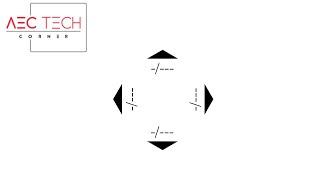Revit Tutorial - Load & Replace Elevation Tag Family