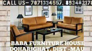 Baba furniture house