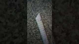 DIY Katana Japanese sword how to make paper katana#diy katana#Rihan arts and crafts