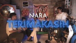 TERIMAKASIH || NARA