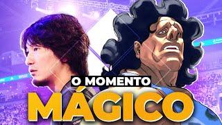 EVO Moment 38: Como o Parry de Daigo deu vida a um novo Momento Impossível