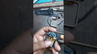 boAt smart watch dead & not charging repairing % working #smartwatch #boat #repairing @rpn2303