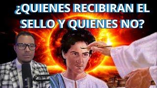 ¿QUIENES RECIBIRAN EL SELLO Y QUIENES NO?