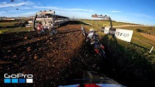 GoPro: Ruben Fernandez 2022 FIM MXGP Round 1 Matterley Basin Qualifying Moto