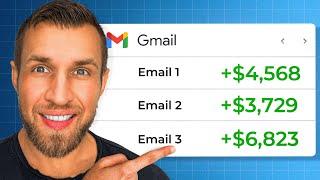 Emails That Make You $10,000 Per Month With Digital Products