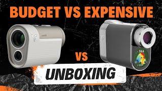 Budget Vs Expensive - How much do you really need to spend?