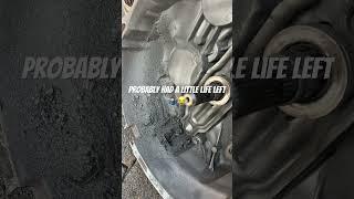#engine #mechanic #car #bmw #mini #flywheel #gearbox