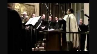 Yigdal -  Cantor Simon Spiro & Beth Tzedec Singers 2009