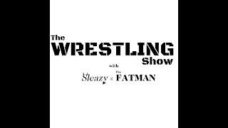 Episode 390: Our Favorite Wrestlers From A-Z!!!