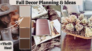 The Best Affordable Fall Decor Ideas