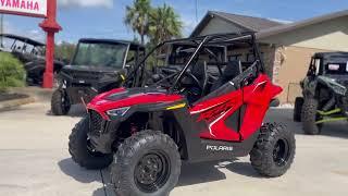 2025 Polaris® RZR 200 EFI