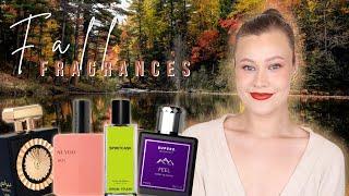 Best FALL Fragrances 2024 | Affordable Niche & Arab Perfumes